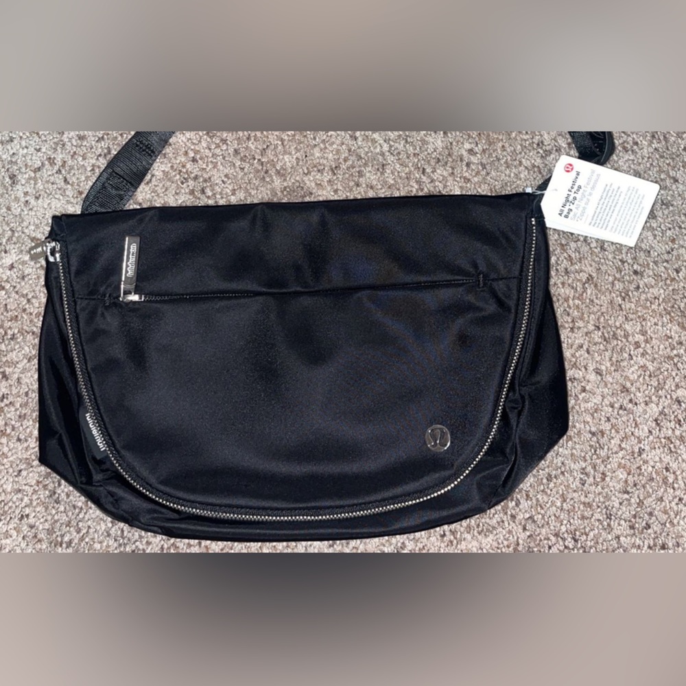 All Night Festival Bag Lululemon